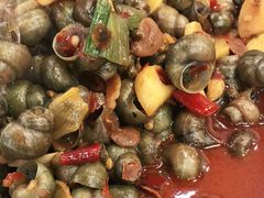-御京阁·羊蝎子火锅·龙虾·烧烤(合庆店)