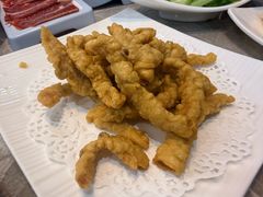 -牛天下·牛肉·海鲜·打边炉·融合菜