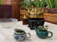 -水秀名轩食府(湖景路店)