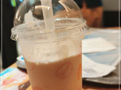 -麦当劳(龙阳路店)
