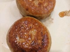 -清真吴记门钉肉饼·喜多利