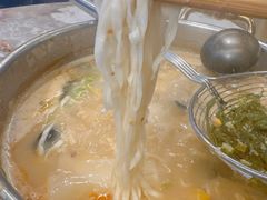 -琥珀川糟粕醋火锅(慈云寺店)