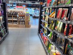 -盒马鲜生(枣园路店)