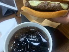 -麦当劳(无锡永乐店)