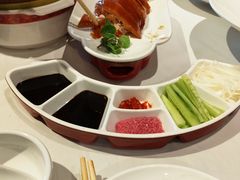 -大鸭梨烤鸭(顺义石园店)