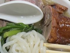 -佳记厚街烧鹅濑粉(广州总店)