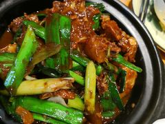 -外婆菜之崇明味道(锦江乐园店)