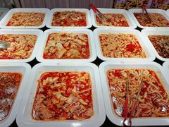 -老成都小吃集·乐山钵钵鸡(三圣街店)