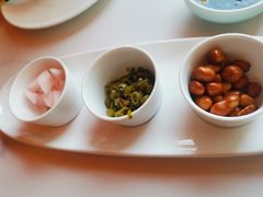 -晋阳春·山西菜·北京烤鸭(交大店)