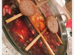 -正渝70年代老火锅(汽博店)