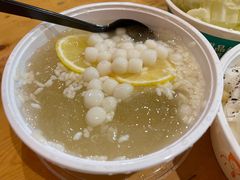 -串妹花式冰粉(乐山总店)
