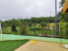 -爪吧宠物乐园·宠物泳池(温榆河示范区店)
