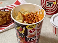 -肯德基(龙之梦购物中心店)