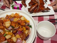 -邓丽君音乐主题餐厅