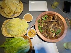 -望蝎门羊蝎子火锅(祭城店)