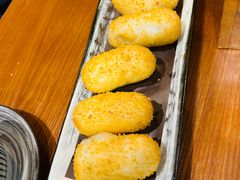 红糖糍粑-如禾素食·下午茶·糖水