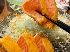 -千代武日本料理(爱建店)