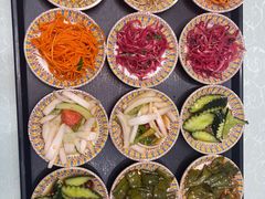 -民杨抓饭(柏香苑店)