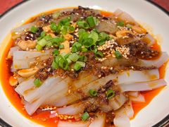 -渝信川菜(长安店)