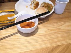 -素满香·素食自助餐(西安·民乐园店)