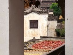 -篁岭景区