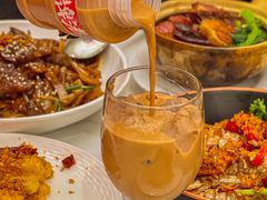 -避风塘·金牌店·夜宵(金玉兰店)