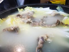 -陈老斯呼尔嗨吃烧烤(科巷店)