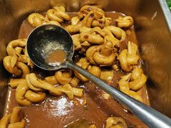 -清心素食自助餐厅(夫子庙店)