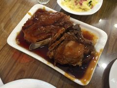 -砂锅李(九江路店)