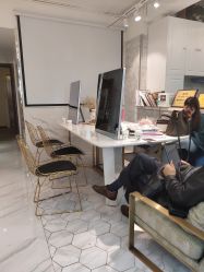 -潘多拉Hairsalon