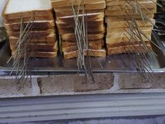 -二红烧烤排骨串(麦岛店)