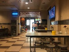 -民间老鸡汤面馆(中山北路店)