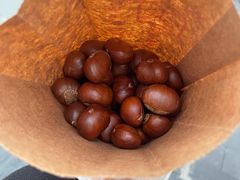糖炒栗子-秋栗香(地安门店)