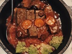 -鹅冠港式茶餐厅(来福士店)