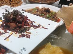 -阿英煲(凉城路店)