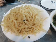 -小饭桶(野三坡百里峡店)
