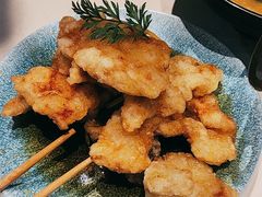 -北李妈妈菜·海肠捞饭(开发区万达店)