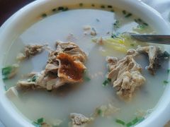 -满堂·烤鸭店·北京菜(鼓楼店)