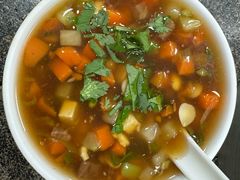 -胡家包子·清真(大众巷店)