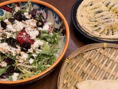 -Uncle Kosto科斯托·中东菜