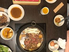 -鍋ぞう(新宿西口店)