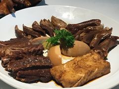 -汤城小厨•粤菜•靓汤(金宝街店)