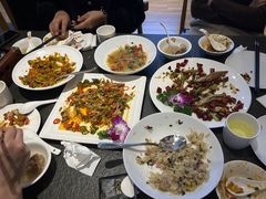 -东哥紫阳蒸盆子(旺座·现代城店)