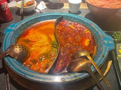 -吼堂老火锅(太古里总店)