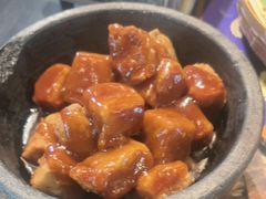 -甘家界牌柠檬鸭(青山店)