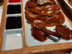 -新侨小馆(东直门北小街店)