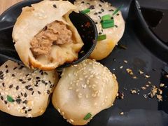-小杨生煎(周浦万达店)