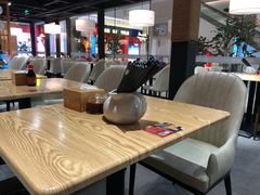 大堂-老九圆山西面馆(CBD店)