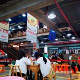 长沙步行街湘菜YYDS
