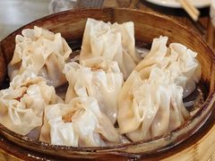 -马家烧麦(中街店)